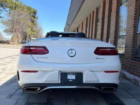 Mercedes-Benz E 450 CARFAX, снимка 4
