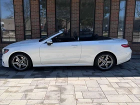 Mercedes-Benz E 450 CARFAX, снимка 2