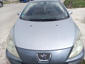 Peugeot 307, снимка 4
