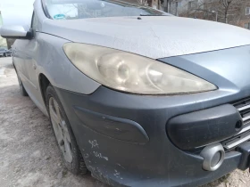 Peugeot 307, снимка 6