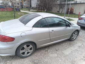 Peugeot 307, снимка 1
