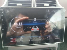 Peugeot 307, снимка 9