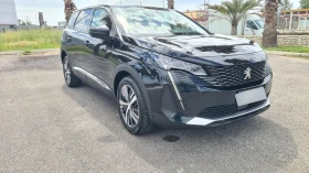 Peugeot 5008 BlueHDi SeS EAT8 GT, снимка 3