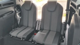 Peugeot 5008 BlueHDi SeS EAT8 GT, снимка 11