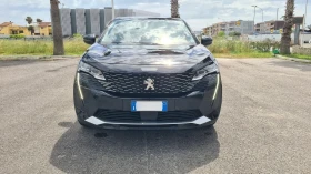 Peugeot 5008 BlueHDi SeS EAT8 GT, снимка 1