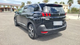 Peugeot 5008 BlueHDi SeS EAT8 GT, снимка 5