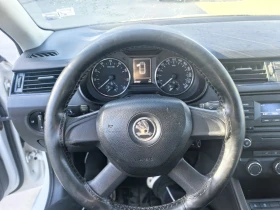 Skoda Octavia G-TEC Фабричен метан, снимка 14