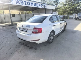 Skoda Octavia G-TEC Фабричен метан, снимка 5