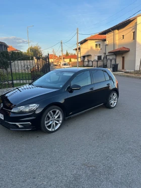 VW Golf 7.5 Highline, снимка 2