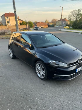 VW Golf 7.5 Highline, снимка 3