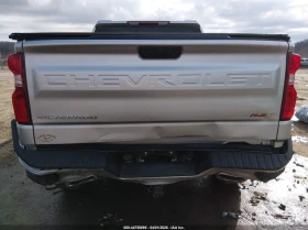 Chevrolet Silverado 5.3l 1500 4Wd Short Bed Rst, снимка 6
