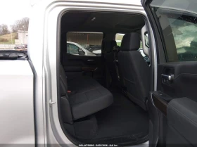 Chevrolet Silverado 5.3l 1500 4Wd Short Bed Rst, снимка 8