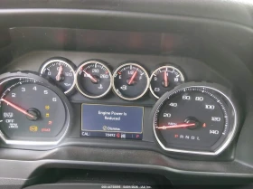 Chevrolet Silverado 5.3l 1500 4Wd Short Bed Rst, снимка 7