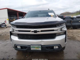 Chevrolet Silverado 5.3l 1500 4Wd Short Bed Rst, снимка 12