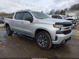 Chevrolet Silverado 5.3l 1500 4Wd Short Bed Rst, снимка 1