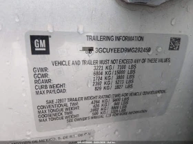Chevrolet Silverado 5.3l 1500 4Wd Short Bed Rst, снимка 9
