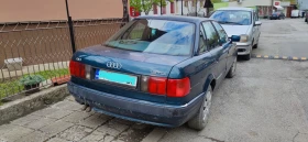Audi 80, снимка 2