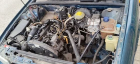 Audi 80, снимка 4