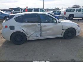 Subaru Impreza 2.5l Wrx, снимка 13