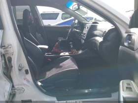 Subaru Impreza 2.5l Wrx, снимка 5