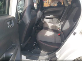 Subaru Impreza 2.5l Wrx, снимка 8