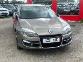 Renault Laguna, снимка 1