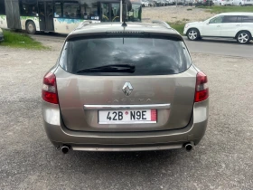 Renault Laguna, снимка 7