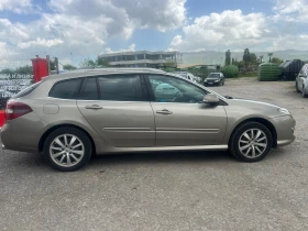 Renault Laguna, снимка 9