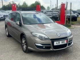 Renault Laguna, снимка 2