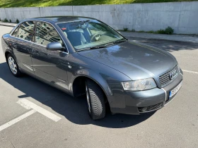 Audi A4, снимка 2