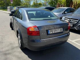Audi A4, снимка 5