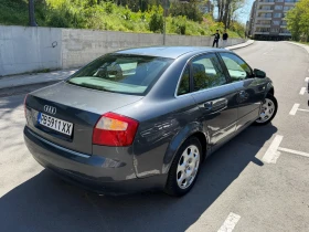 Audi A4, снимка 3