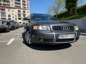 Audi A4, снимка 7