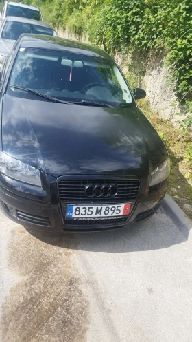 Audi A3, снимка 2