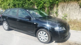 Audi A3, снимка 3