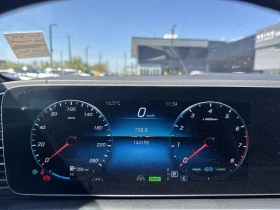 Mercedes-Benz GLE 450 4MATIC* AMG* BURMESTER* ПАНОРАМА* КЕЙЛЕС* ПОДГРЕВ, снимка 8