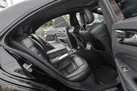 Mercedes-Benz CLS 63 AMG DISTRONIC/HARMAN/KARDON/ШИБЕДАХ/ПОДГРЕВ/ОБДУХВАНЕ, снимка 13