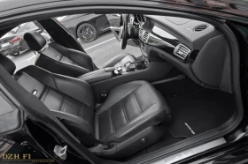 Mercedes-Benz CLS 63 AMG DISTRONIC/HARMAN/KARDON/ШИБЕДАХ/ПОДГРЕВ/ОБДУХВАНЕ, снимка 11