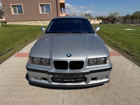 BMW 318 1.8 is, снимка 2