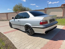 BMW 318 1.8 is, снимка 6