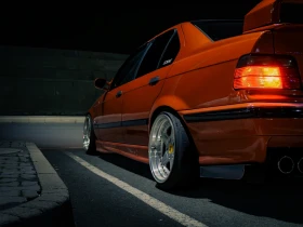 BMW 318 i, снимка 5