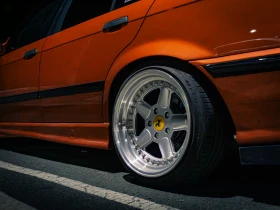 BMW 318 i, снимка 6
