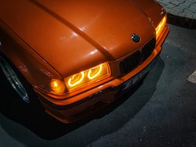 BMW 318 i, снимка 3