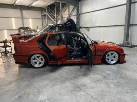 BMW 318 i, снимка 8