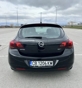 Opel Astra Opel Astra 1.7 CDTI, снимка 3