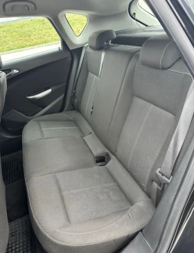Opel Astra Opel Astra 1.7 CDTI, снимка 10