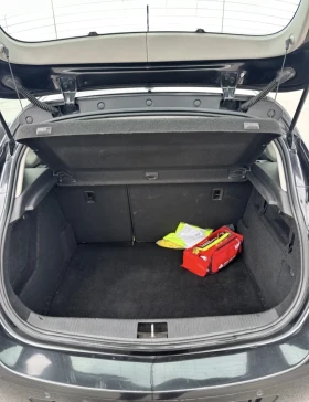Opel Astra Opel Astra 1.7 CDTI, снимка 8
