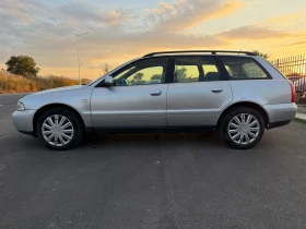 Audi A4 1.9 TDI 110к.с., снимка 1