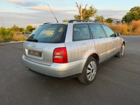 Audi A4 1.9 TDI 110к.с., снимка 3