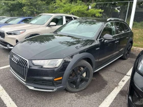 Audi A4 Allroad QUATTRO * ГЛАВНО ПРЕДСТАВИТЕЛСТВО НА BMW* , снимка 1